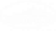 Логотип санатория ««Ленинские скалы»»